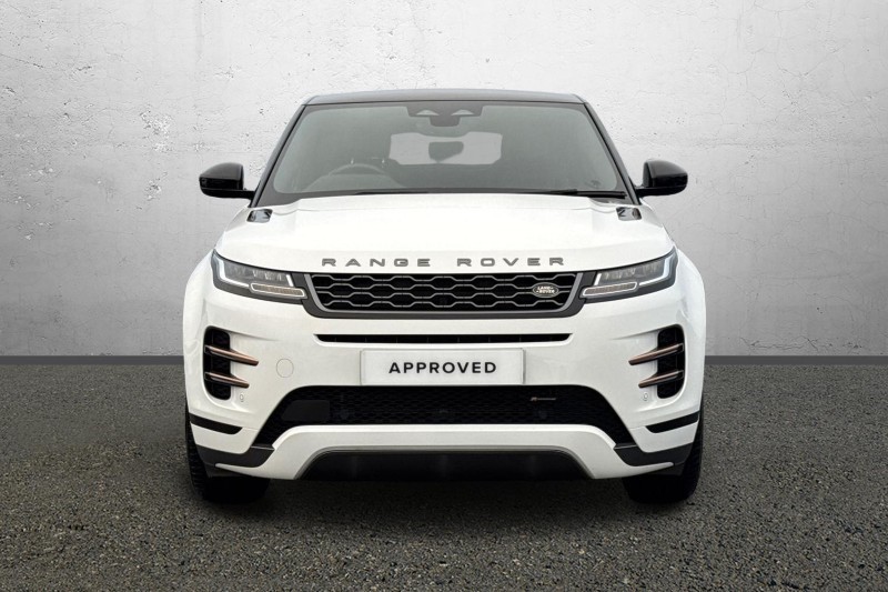2022 (22) LAND ROVER RANGE ROVER EVOQUE 2.0 D200 R-Dynamic S 5dr Auto 4878035