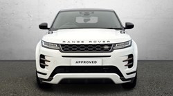 2022 (22) LAND ROVER RANGE ROVER EVOQUE 2.0 D200 R-Dynamic S 5dr Auto 4878035