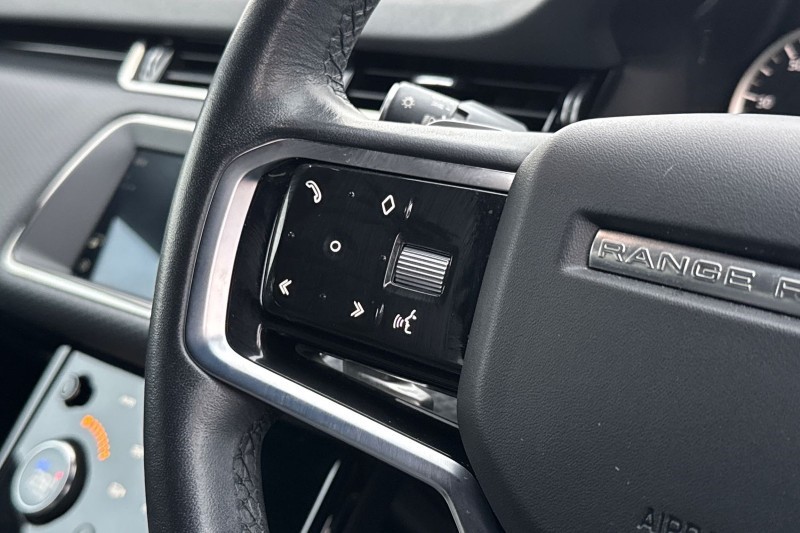 2022 (22) LAND ROVER RANGE ROVER EVOQUE 2.0 D200 R-Dynamic S 5dr Auto 4878054