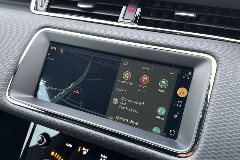 2022 (22) LAND ROVER RANGE ROVER EVOQUE 2.0 D200 R-Dynamic S 5dr Auto 4878039