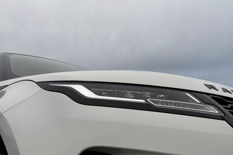 2022 (22) LAND ROVER RANGE ROVER EVOQUE 2.0 D200 R-Dynamic S 5dr Auto 4878045