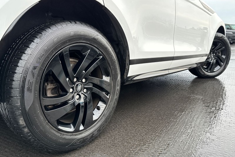 2022 (22) LAND ROVER RANGE ROVER EVOQUE 2.0 D200 R-Dynamic S 5dr Auto 4878070