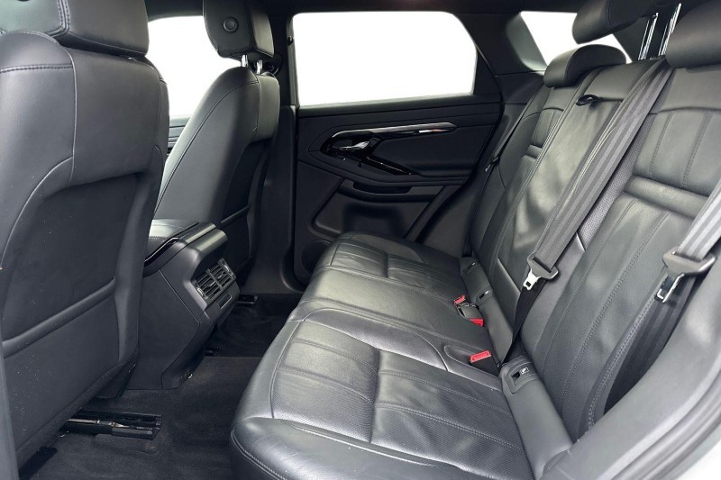 2022 (22) LAND ROVER RANGE ROVER EVOQUE 2.0 D200 R-Dynamic S 5dr Auto 4878032