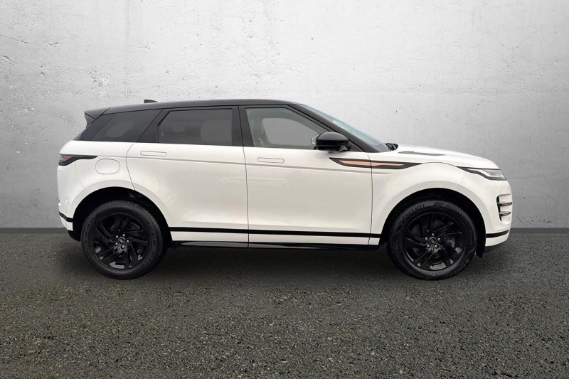 2022 (22) LAND ROVER RANGE ROVER EVOQUE 2.0 D200 R-Dynamic S 5dr Auto 4878033