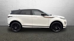 2022 (22) LAND ROVER RANGE ROVER EVOQUE 2.0 D200 R-Dynamic S 5dr Auto 4878033