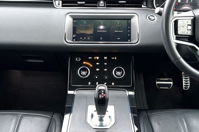 2022 (22) LAND ROVER RANGE ROVER EVOQUE 2.0 D200 R-Dynamic S 5dr Auto 4878042