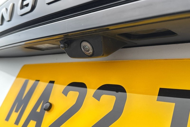 2022 (22) LAND ROVER RANGE ROVER EVOQUE 2.0 D200 R-Dynamic S 5dr Auto 4878063