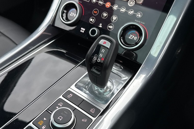 2022 (22) LAND ROVER RANGE ROVER SPORT 3.0 D300 HSE Dynamic Black 5dr Auto 4887665