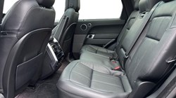 2022 (22) LAND ROVER RANGE ROVER SPORT 3.0 D300 HSE Dynamic Black 5dr Auto 4887656