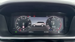 2022 (22) LAND ROVER RANGE ROVER SPORT 3.0 D300 HSE Dynamic Black 5dr Auto 4887668