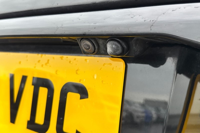 2022 (22) LAND ROVER RANGE ROVER SPORT 3.0 D300 HSE Dynamic Black 5dr Auto 4887690