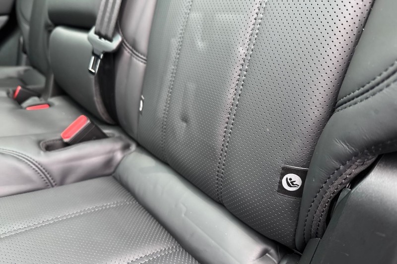 2022 (22) LAND ROVER RANGE ROVER SPORT 3.0 D300 HSE Dynamic Black 5dr Auto 4887687