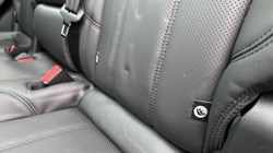 2022 (22) LAND ROVER RANGE ROVER SPORT 3.0 D300 HSE Dynamic Black 5dr Auto 4887687