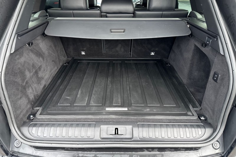 2022 (22) LAND ROVER RANGE ROVER SPORT 3.0 D300 HSE Dynamic Black 5dr Auto 4887662