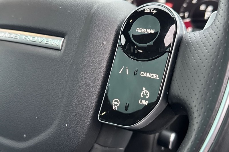 2022 (22) LAND ROVER RANGE ROVER SPORT 3.0 D300 HSE Dynamic Black 5dr Auto 4887681