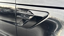 2022 (22) LAND ROVER RANGE ROVER SPORT 3.0 D300 HSE Dynamic Black 5dr Auto 4887672