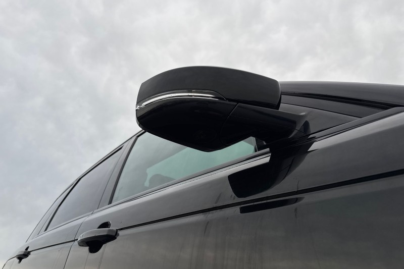 2022 (22) LAND ROVER RANGE ROVER SPORT 3.0 D300 HSE Dynamic Black 5dr Auto 4887699