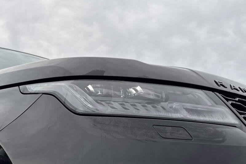 2022 (22) LAND ROVER RANGE ROVER SPORT 3.0 D300 HSE Dynamic Black 5dr Auto 4887669