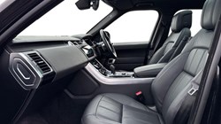 2022 (22) LAND ROVER RANGE ROVER SPORT 3.0 D300 HSE Dynamic Black 5dr Auto 4887655