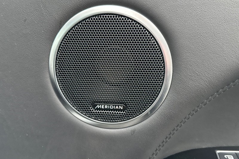 2022 (22) LAND ROVER RANGE ROVER SPORT 3.0 D300 HSE Dynamic Black 5dr Auto 4887702