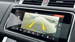 2022 (22) LAND ROVER RANGE ROVER SPORT 3.0 D300 HSE Dynamic Black 5dr Auto 4887664