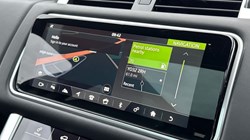 2022 (22) LAND ROVER RANGE ROVER SPORT 3.0 D300 HSE Dynamic Black 5dr Auto 4887663