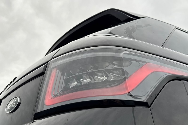 2022 (22) LAND ROVER RANGE ROVER SPORT 3.0 D300 HSE Dynamic Black 5dr Auto 4887696