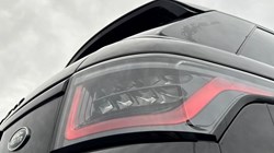 2022 (22) LAND ROVER RANGE ROVER SPORT 3.0 D300 HSE Dynamic Black 5dr Auto 4887696