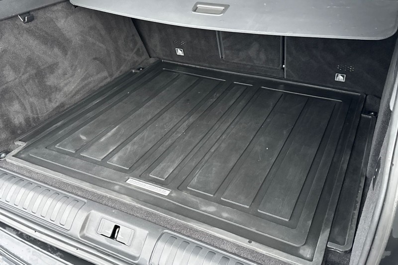 2022 (22) LAND ROVER RANGE ROVER SPORT 3.0 D300 HSE Dynamic Black 5dr Auto 4887688