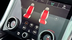 2022 (22) LAND ROVER RANGE ROVER SPORT 3.0 D300 HSE Dynamic Black 5dr Auto 4887685