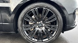 2022 (22) LAND ROVER RANGE ROVER SPORT 3.0 D300 HSE Dynamic Black 5dr Auto 4887660