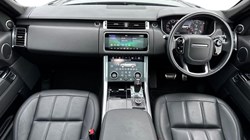2022 (22) LAND ROVER RANGE ROVER SPORT 3.0 D300 HSE Dynamic Black 5dr Auto 4887661