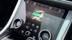 2022 (22) LAND ROVER RANGE ROVER SPORT 3.0 D300 HSE Dynamic Black 5dr Auto 4887684