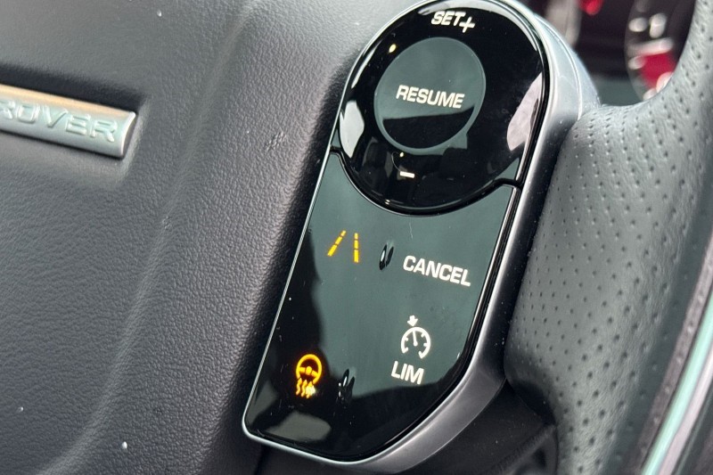 2022 (22) LAND ROVER RANGE ROVER SPORT 3.0 D300 HSE Dynamic Black 5dr Auto 4887679