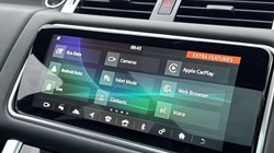 2022 (22) LAND ROVER RANGE ROVER SPORT 3.0 D300 HSE Dynamic Black 5dr Auto 4887705