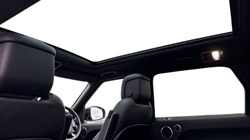 2022 (22) LAND ROVER RANGE ROVER SPORT 3.0 D300 HSE Dynamic Black 5dr Auto 4887673