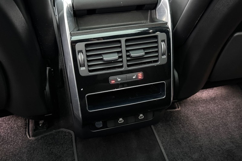 2022 (22) LAND ROVER RANGE ROVER SPORT 3.0 D300 HSE Dynamic Black 5dr Auto 4887670