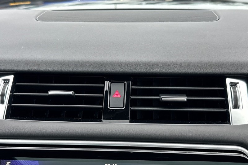 2022 (22) LAND ROVER RANGE ROVER SPORT 3.0 D300 HSE Dynamic Black 5dr Auto 4887686