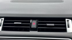 2022 (22) LAND ROVER RANGE ROVER SPORT 3.0 D300 HSE Dynamic Black 5dr Auto 4887686