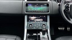 2022 (22) LAND ROVER RANGE ROVER SPORT 3.0 D300 HSE Dynamic Black 5dr Auto 4887666