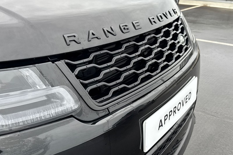 2022 (22) LAND ROVER RANGE ROVER SPORT 3.0 D300 HSE Dynamic Black 5dr Auto 4887692