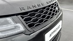 2022 (22) LAND ROVER RANGE ROVER SPORT 3.0 D300 HSE Dynamic Black 5dr Auto 4887692
