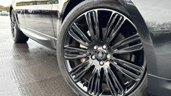 2022 (22) LAND ROVER RANGE ROVER SPORT 3.0 D300 HSE Dynamic Black 5dr Auto 4887693