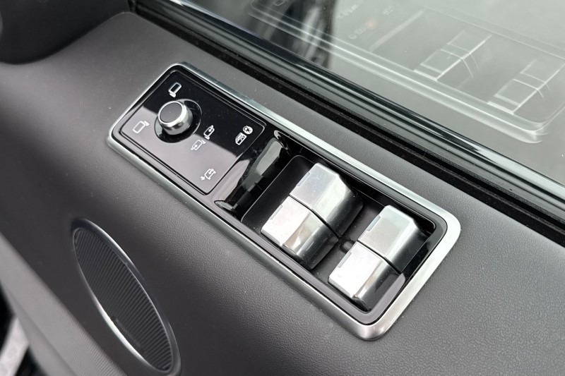 2022 (22) LAND ROVER RANGE ROVER SPORT 3.0 D300 HSE Dynamic Black 5dr Auto 4887675