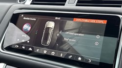 2022 (22) LAND ROVER RANGE ROVER SPORT 3.0 D300 HSE Dynamic Black 5dr Auto 4887704