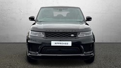 2022 (22) LAND ROVER RANGE ROVER SPORT 3.0 D300 HSE Dynamic Black 5dr Auto 4887659