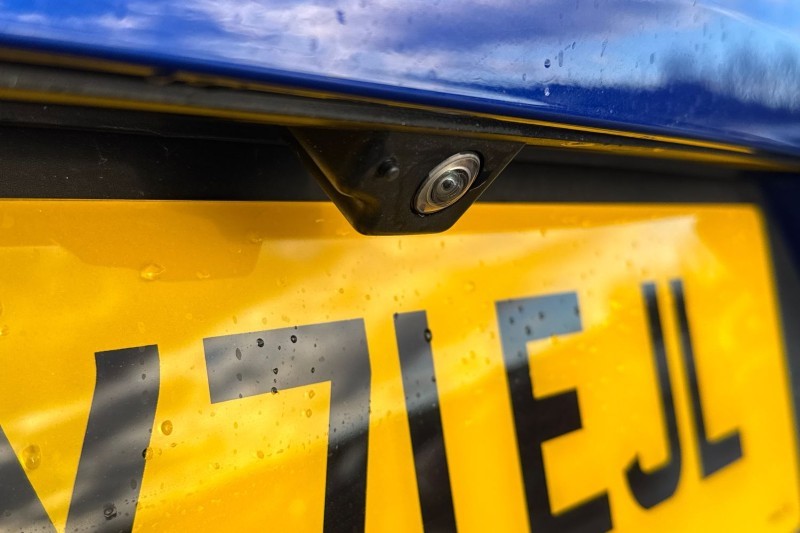 2021 (71) JAGUAR I-PACE 294kW EV400 HSE 90kWh 5dr Auto [11kW Charger] 4946316