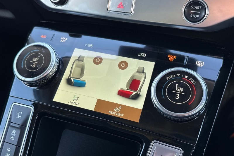 2021 (71) JAGUAR I-PACE 294kW EV400 HSE 90kWh 5dr Auto [11kW Charger] 4946311