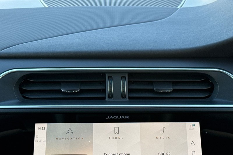 2021 (71) JAGUAR I-PACE 294kW EV400 HSE 90kWh 5dr Auto [11kW Charger] 4946312