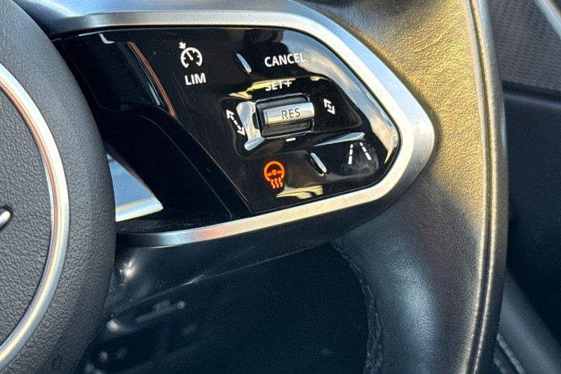 2021 (71) JAGUAR I-PACE 294kW EV400 HSE 90kWh 5dr Auto [11kW Charger] 4946306